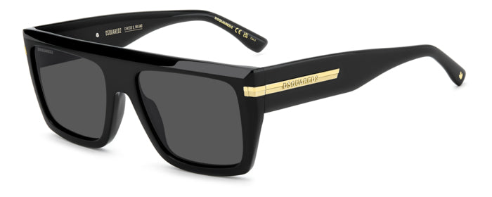 Gafas de Sol Dsquared2 D2 0177/S 807IR 56 18