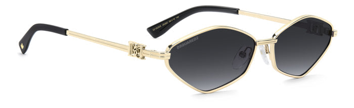 Gafas de Sol Dsquared2 D2 0225/S J5G9O 59 15
