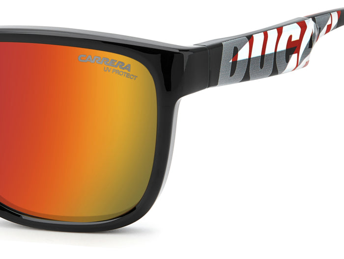 Gafas de Sol Carrera Ducati CARDUC 003/S 807UZ 57 vista 4