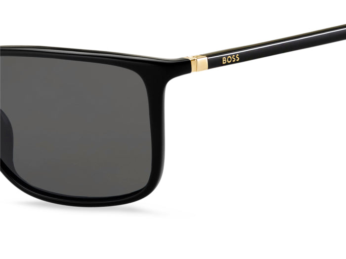 Gafas de Sol Hugo Boss 0665/S/IT 2M2IR 57 vista 4