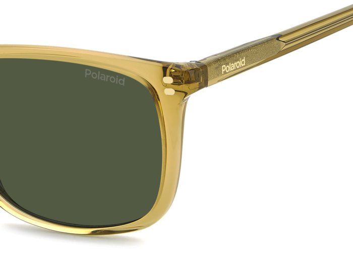 Gafas de Sol Polaroid PLD 4202/S/X 10AUC 55 18