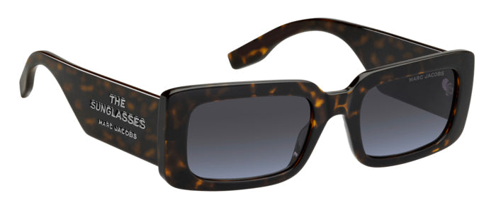 Marc Jacobs 804/S 086 vista 2