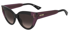 Sunglasses Moschino MOS208/S GUUHA 56 17