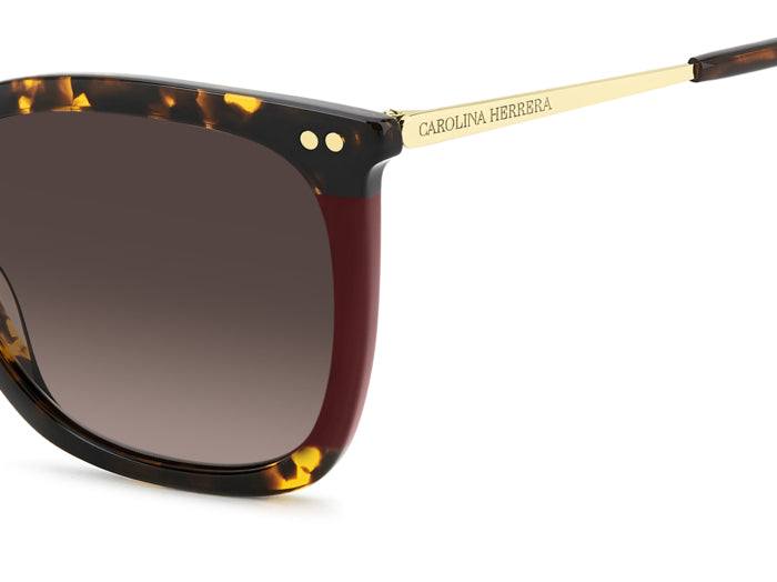 Gafas de Sol Carolina Herrera HER0344/S 65T 55