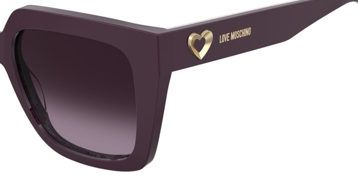 Gafas de Sol Moschino Love MOL099/S BPKDG 53 18