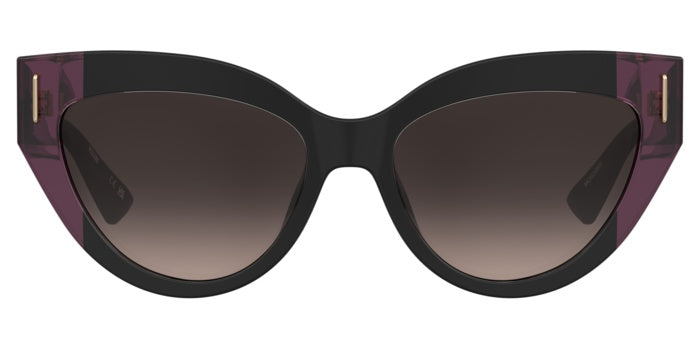 Sunglasses Moschino MOS208/S GUUHA 56 17