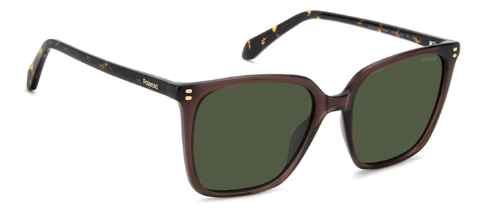 Sunglasses Polaroid PLD 4201/S/X 09QUC 55 18