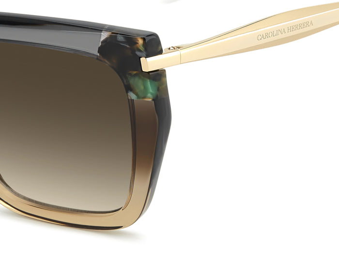 Gafas de Sol Carolina Herrera HER0348/S TV7 55