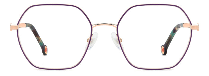 Gafas Graduadas Carolina Herrera HER0286 BSU 53