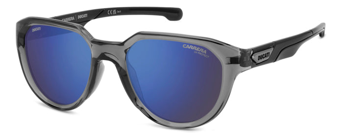 Gafas de Sol Carrera Ducati 050/S KB7 53