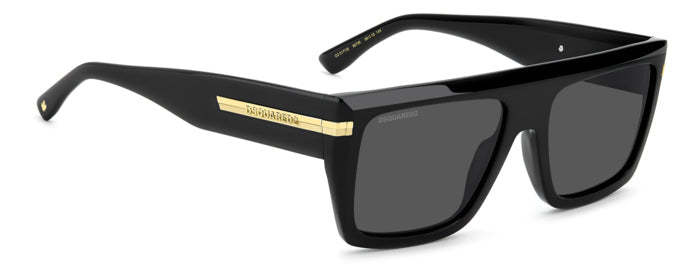 Gafas de Sol Dsquared2 D2 0177/S 807IR 56 18