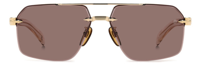 Gafas de Sol David Beckham DB 7170/S DYGZK 61 14