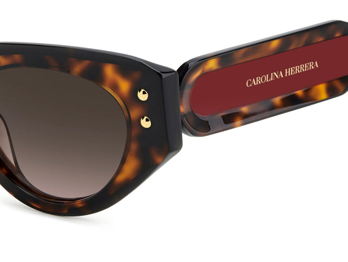 Gafas de Sol Carolina Herrera HER0221/S O63 55