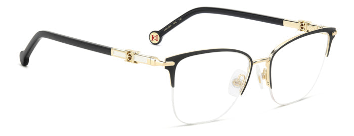Gafas Graduadas Carolina Herrera HER0384 RHL 52 17