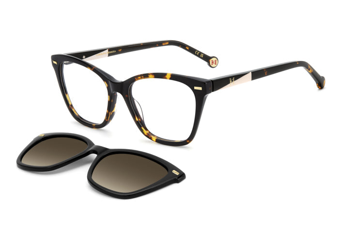 Prescription Glasses Carolina Herrera 0334/C 086 53 17