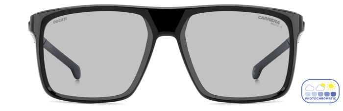 Gafas de Sol Carrera Ducati CARDUC 049/S 807KI 57 vista 3