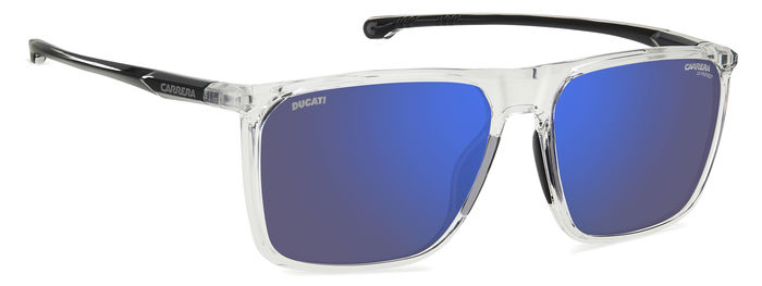 Carrera Ducati 034/S 900 vista 2