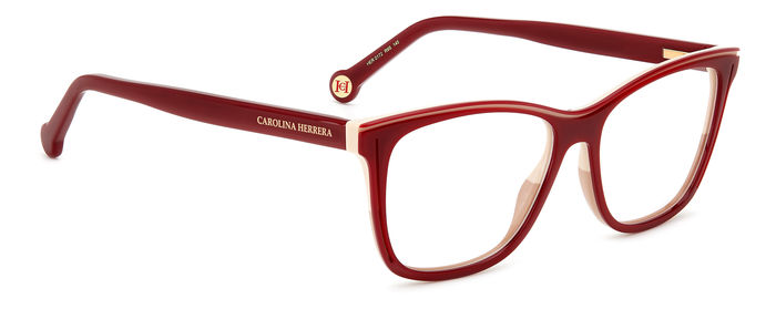 Prescription Glasses Carolina Herrera HER0172 R9S 53 15