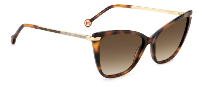 Gafas de Sol Carolina Herrera HER0262S 086HA 57 16