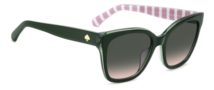 Sunglasses Kate Spade KS DAESHA 2/G/S 1EDJP 55 19