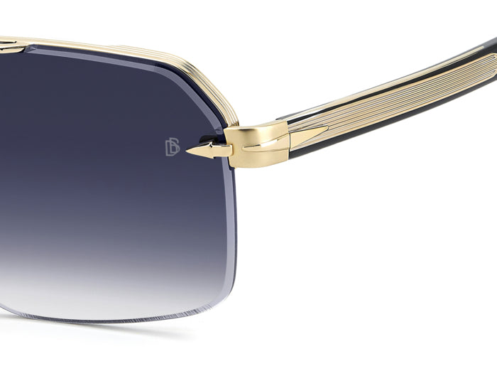 Gafas de Sol David Beckham DB 7170/S RHL84 61 14