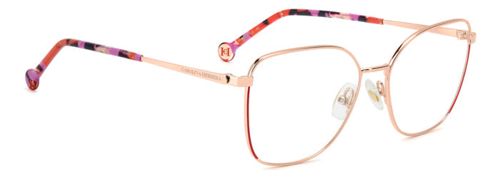 Gafas Graduadas Carolina Herrera HER0295 AU2 55