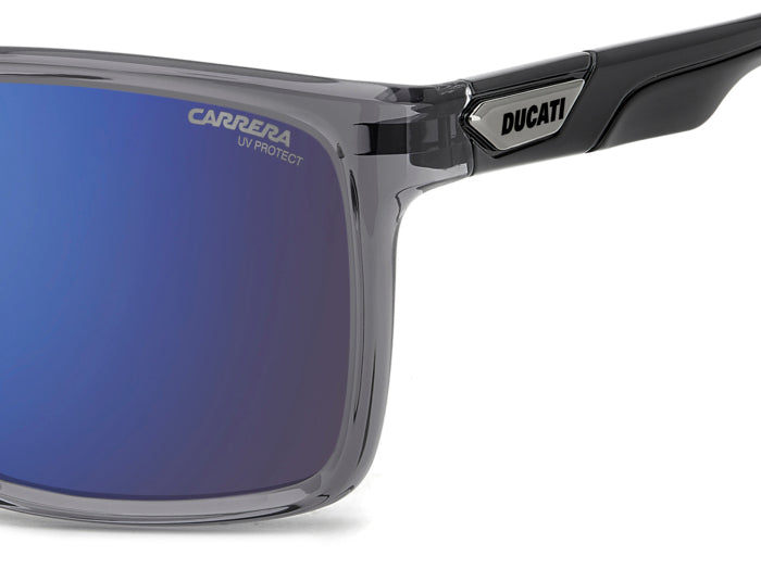 Gafas de Sol Carrera Ducati 049/S KB7 57