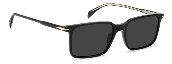 Gafas de Sol David Beckham DB 1220/S 807IR 54 17