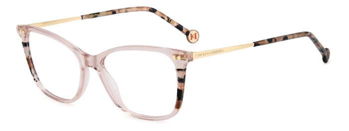 Prescription Glasses Carolina Herrera HER0294 FWM 53 16