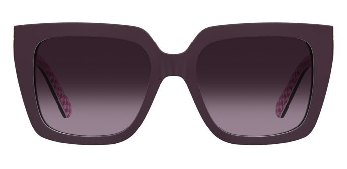 Gafas de Sol Moschino Love MOL099/S BPKDG 53 18