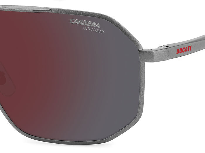 Carrera Ducati 037/S R80 vista 4