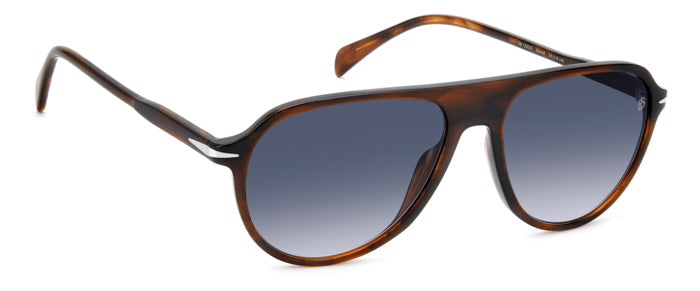 Gafas de Sol David Beckham DB 1200/S EX408 55 16