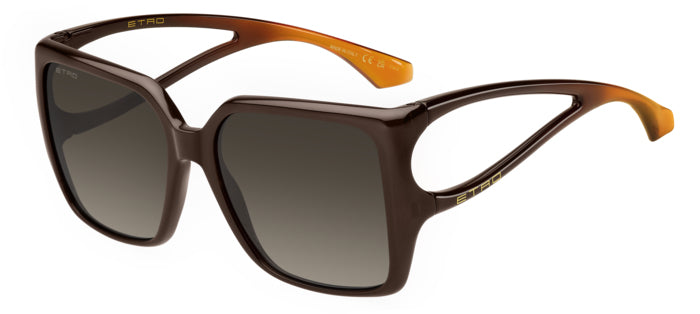 Gafas de Sol Etro 0142/S 12JHA 58 17