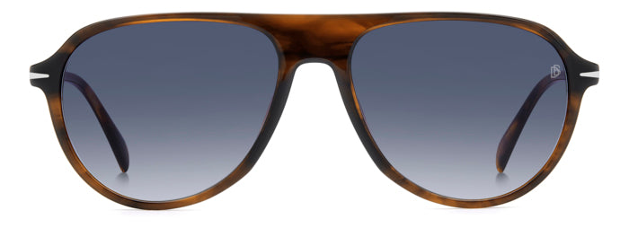 Gafas de Sol David Beckham DB 1200/S EX408 55 16