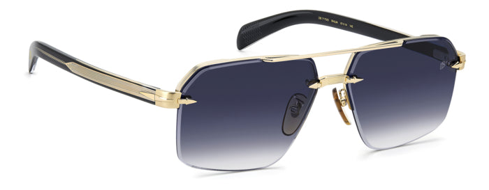 Gafas de Sol David Beckham DB 7170/S RHL84 61 14