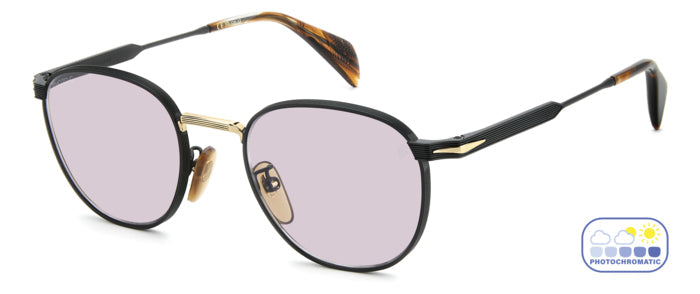 Gafas de Sol David Beckham DB 1228/S I465F 51 21