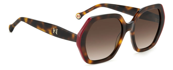 Gafas de Sol Carolina Herrera HER0181S O63HA 55 20