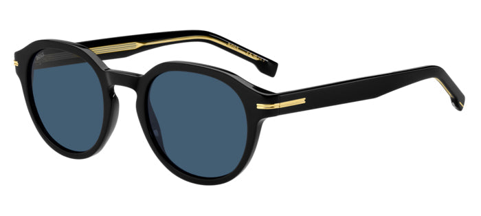Hugo Boss 1721/S 807 vista 1