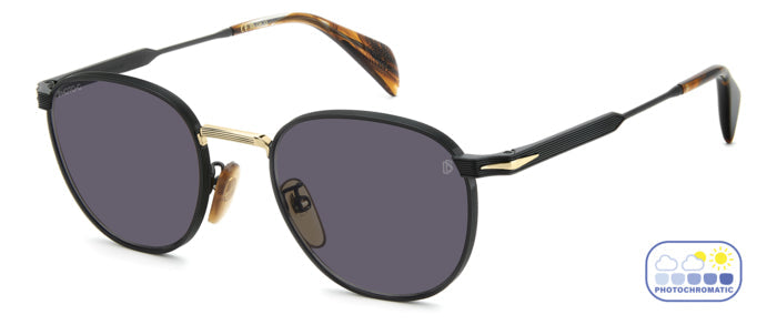 Gafas de Sol David Beckham DB 1228/S I465F 51 21