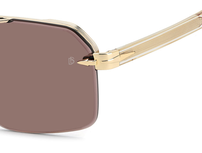 Gafas de Sol David Beckham DB 7170/S DYGZK 61 14