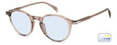 Gafas de Sol David Beckham DB 1217/S 35JQZ 50 21
