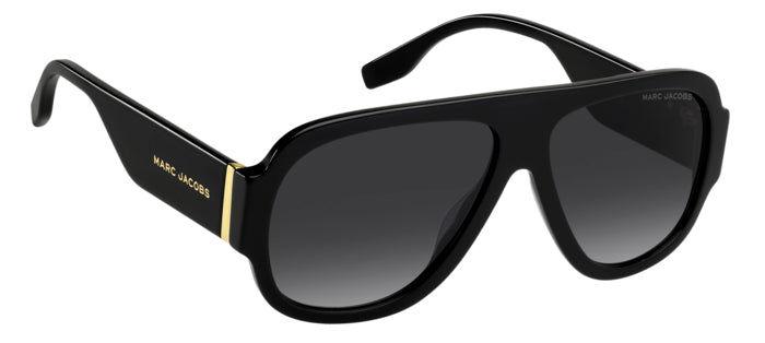 Marc Jacobs 843/S 807 vista 2