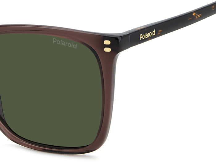 Sunglasses Polaroid PLD 4201/S/X 09QUC 55 18