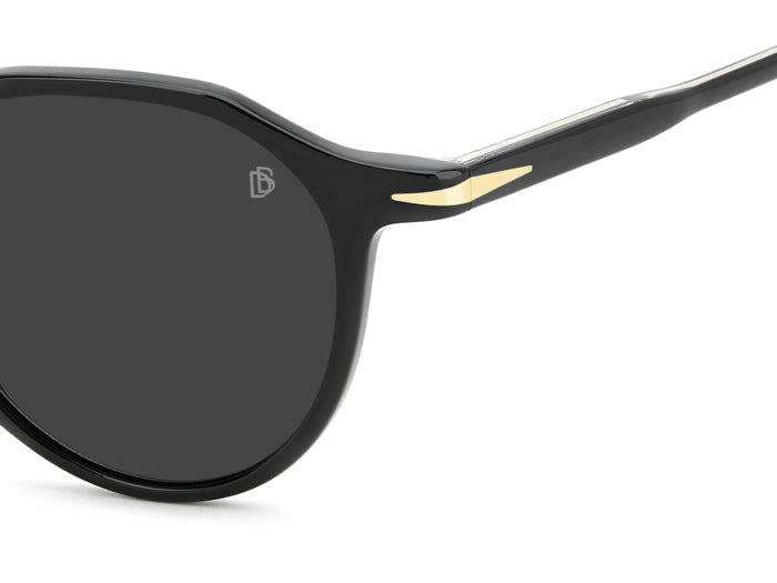 Gafas de Sol David Beckham DB 1217/S 807IR 50 21