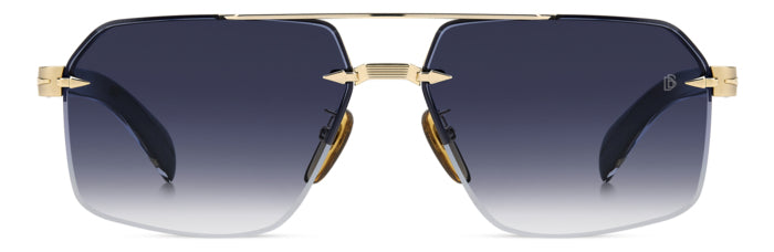 Gafas de Sol David Beckham DB 7170/S RHL84 61 14
