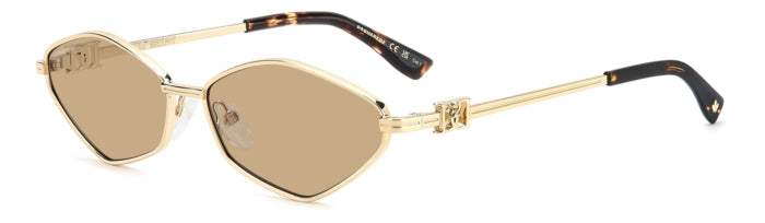 Gafas de Sol Dsquared2 D2 0225/S 00070 59 15