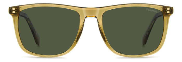 Gafas de Sol Polaroid PLD 4202/S/X 10AUC 55 18
