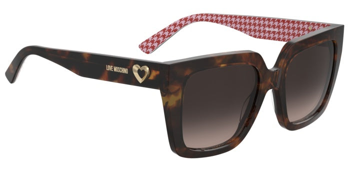 Gafas de Sol Moschino Love MOL099/S 2VMHA 53 18