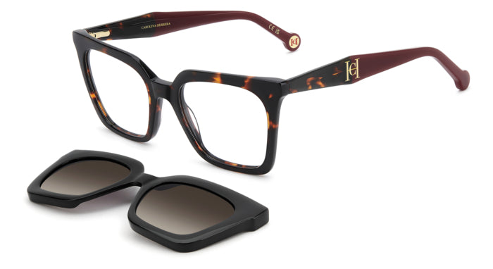 Prescription Glasses Carolina Herrera HER0376/C 086 52 19