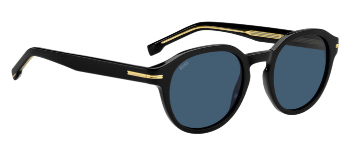 Hugo Boss 1721/S 807 vista 2